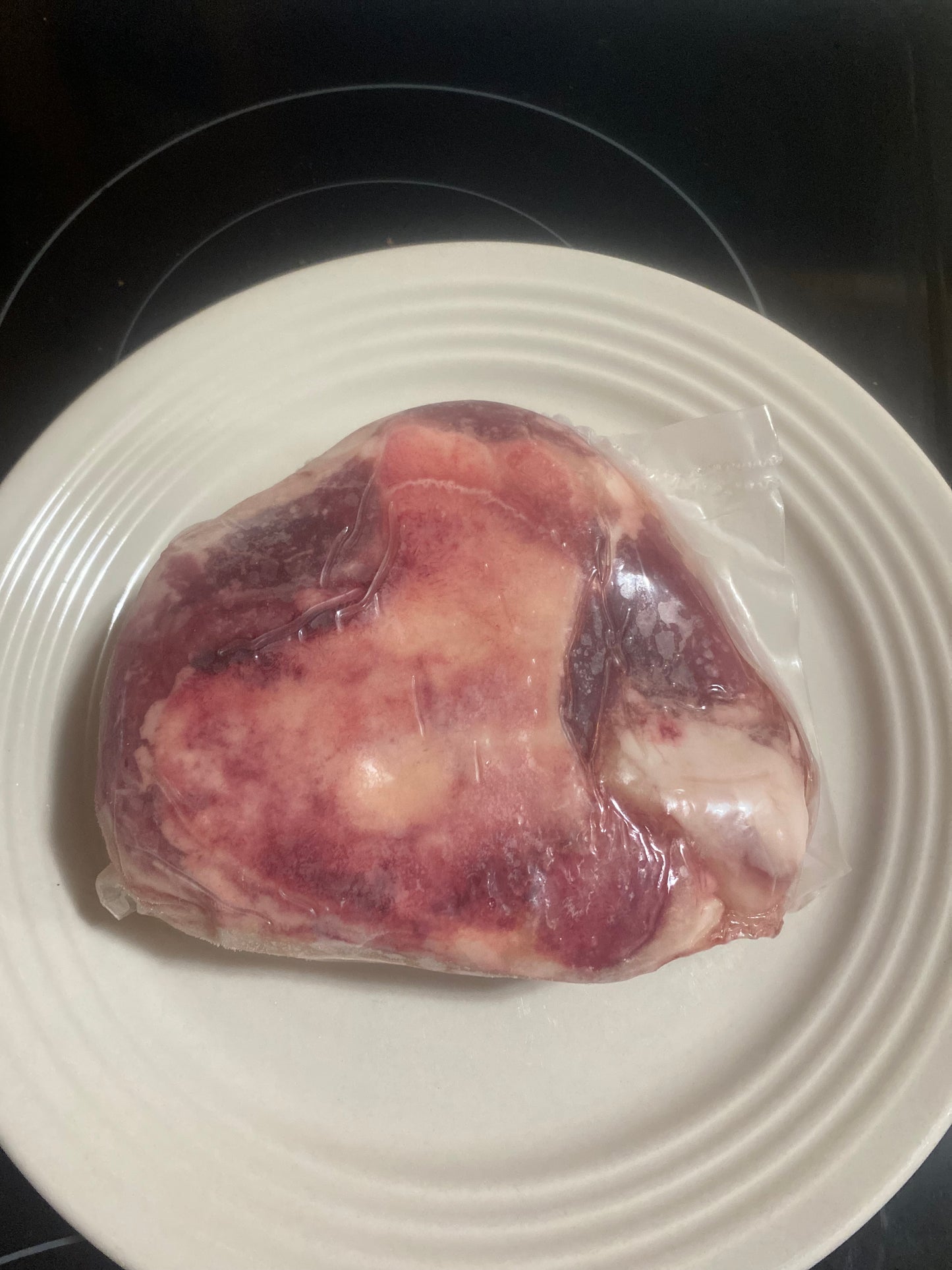 Soup Bones – Perfect for Broth & Bone Marrow