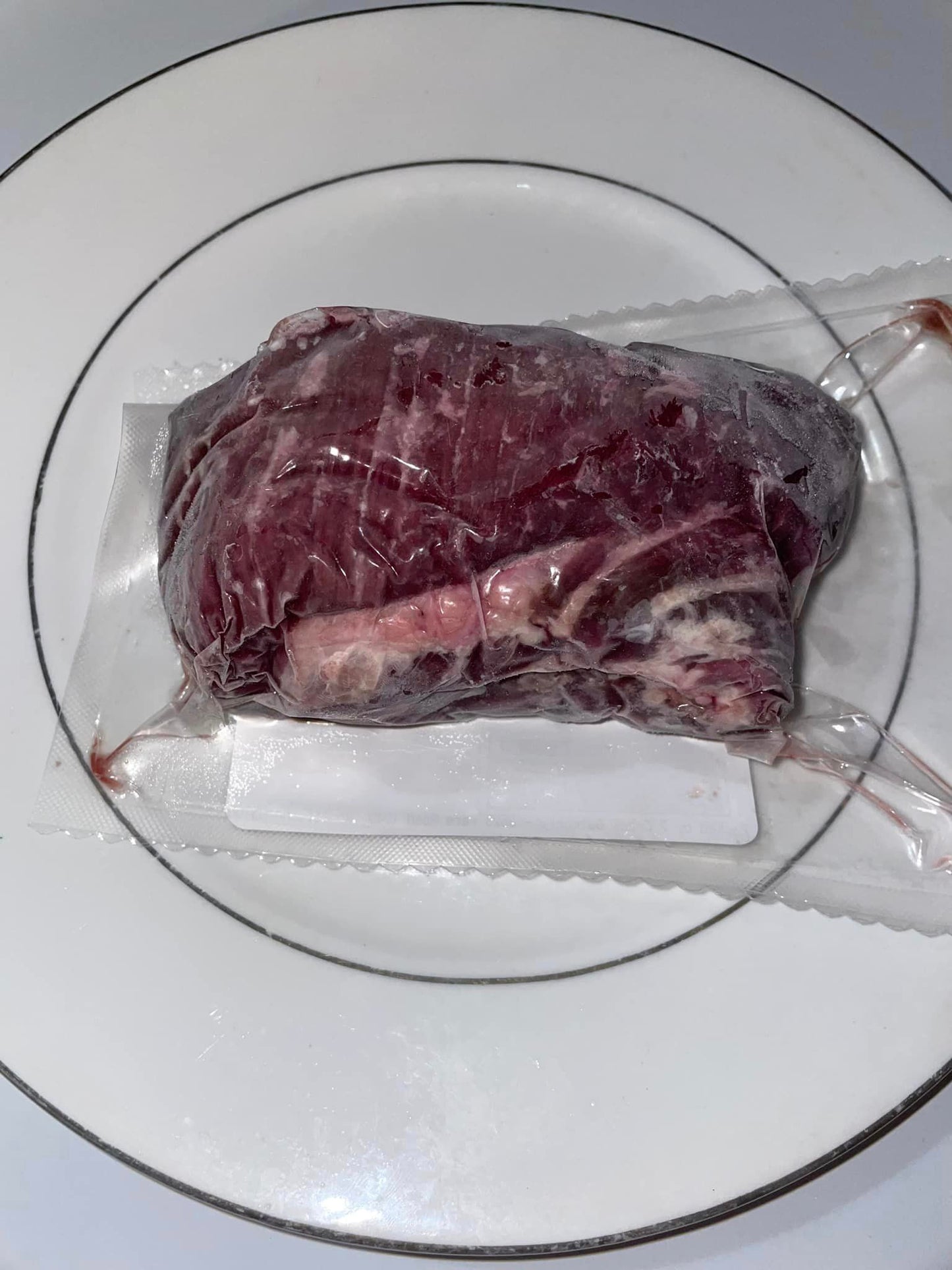 Skirt Steak - Perfect for Fajitas & Grilling
