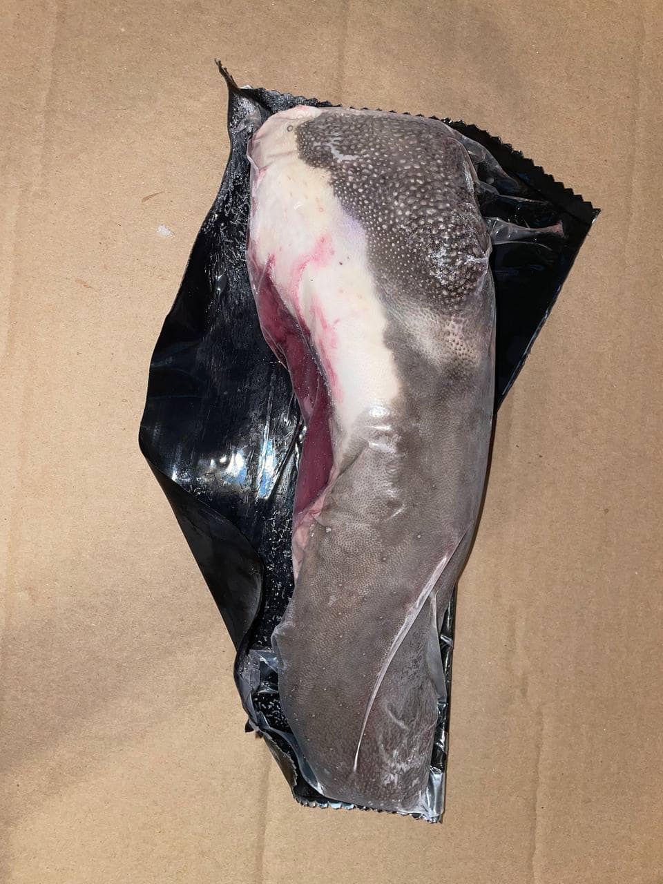 Beef Tongue – Rich & Tender, Perfect for Tacos & Slow Cooking