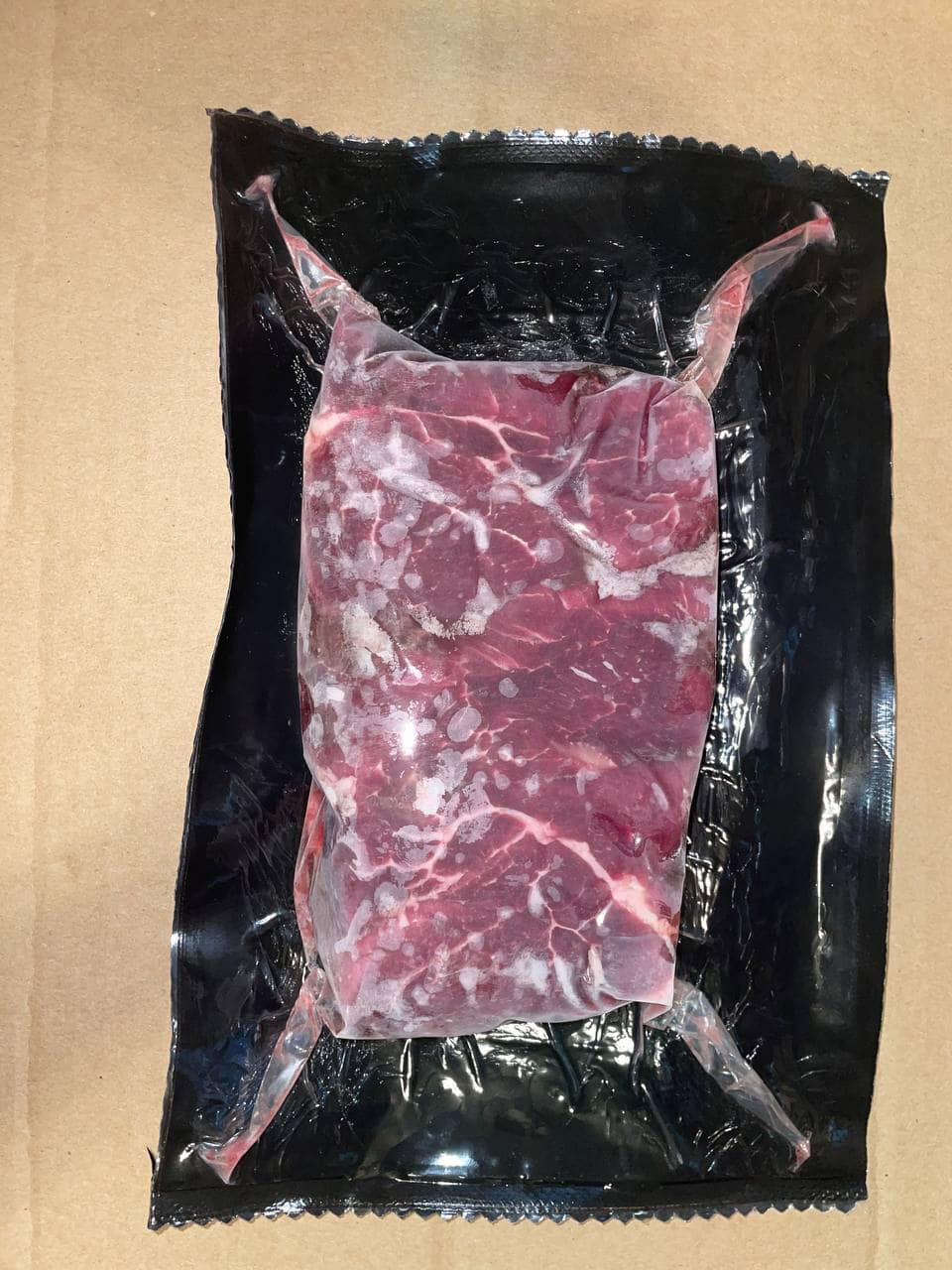 Premium Quality USDA Inspected Grass-Fed & Finished Beef - Individual Cuts