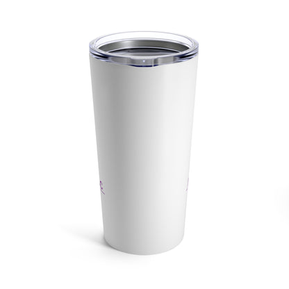 Freddie Wieder Farms Stainless Steel 20oz Travel Tumbler