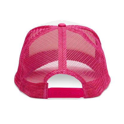 Freddie Wieder Farms Mesh Cap