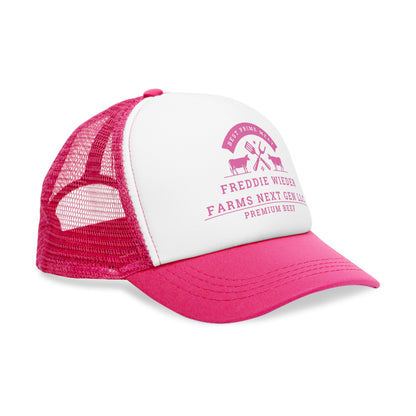 Freddie Wieder Farms Mesh Cap