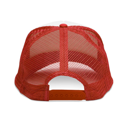 Freddie Wieder Farms Mesh Cap