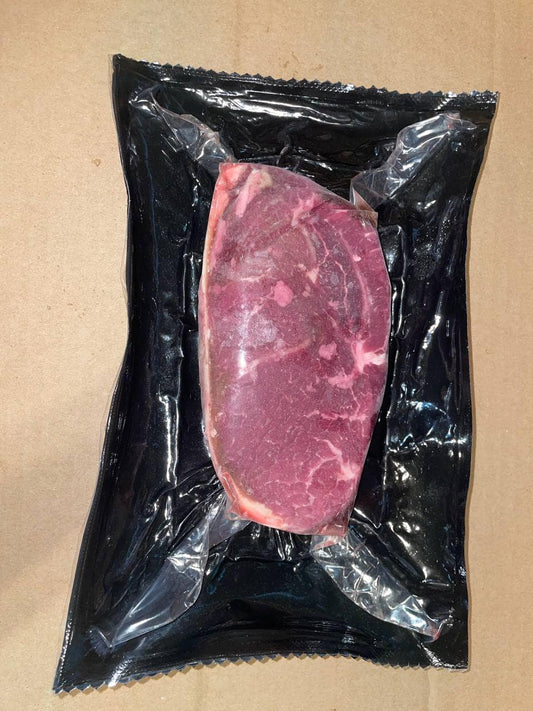 Premium Beef Top Sirloin