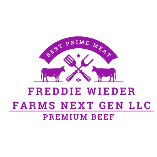 Freddie Wieder Farms Next Gen LLC